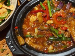 -云海肴·汽锅鸡·云南菜(美罗城店)