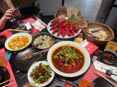 -望江门小龙虾·烧烤(九堡店)