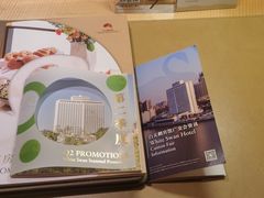 -广州白天鹅宾馆