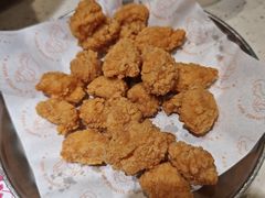 -夏日玛莉西餐厅(金茂览秀城店)