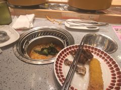 -喜家自助小火锅(卓悦里店)