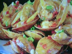 -滨江高丽居饭店