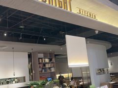 -BE BRIGHT KITCHEN(正佳广场店)