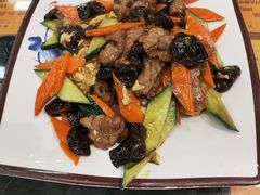 -东方宫·中国兰州牛肉拉面(三里屯店)