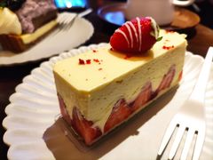 -黑草莓(重庆路店)