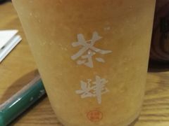 -茶肆(袁家村店)