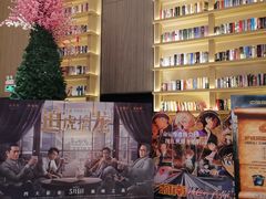 -深影国际影城(学院南路店CGS中国巨幕店)