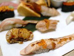 -梅丘·寿司の美登利(银座店)