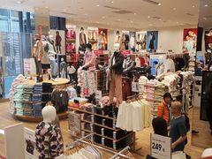 -优衣库(深圳万象天地旗舰店)