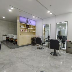 -Coo Hair salon