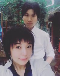 点击看大图 -Every Day Hair Studio