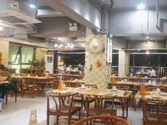 -蚝老板海鲜烧烤大排档(码头店)