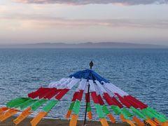 -青海湖国家重点风景名胜区