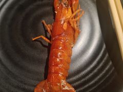 -红盔甲·小龙虾(定西路店)