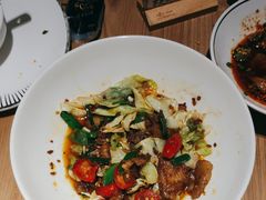 -太二酸菜鱼(上海佛罗伦萨小镇店)