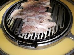 -三代烤肉(保利广场店)