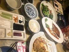 -范家小馆·烤鸭新京菜(金融街店)
