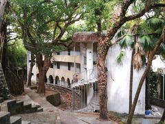 -福建师范大学(仓山校区)