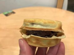 -台湾味正点车轮饼可丽饼(南禅寺店)