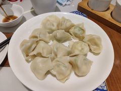 -东方饺子王(大屯路店)