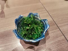 -炙柒Sekinana·精致料理 烧鸟·铁板烧(海上世界店)
