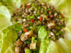 生菜包-猪肉婆私房菜(容桂总店)