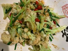 -禾田下生态餐厅(华天城总店)