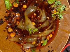 -拾捌川·自贡爆炒(新街口店)