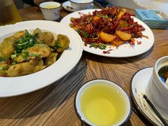 -小喜客·云南特色菜(纳西庭院店)