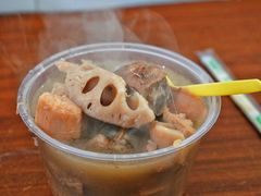 -燕子煨汤(山海关路店)