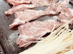 -24 新村雪浓汤(长白山烤肉店)