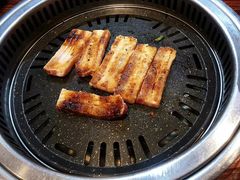 -意成料理