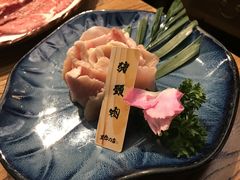 -黑牛の店·和牛烧肉(合生汇店)