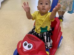 -全优加早教·托育(金沙御苑校区)