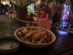 -叁口组·秘密酒廊(钱王街店)