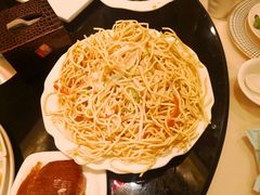 -新南华大酒店(长寿店)
