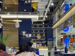 -兰湘子·湘菜小炒(崂山丽达店)