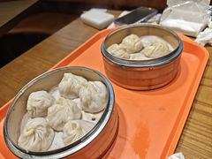 -古都历食南京菜·烤鸭·鸭血粉丝·汤包(南京博物院店)