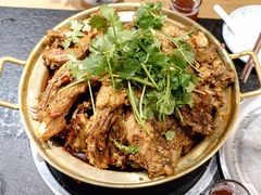精品全家福-友乐居羊蝎子(西直门店)