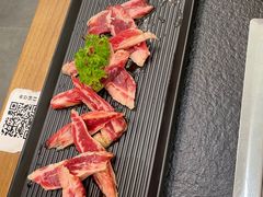 -韩满园· 甄选韩式烤肉