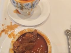 -波特曼西餐厅(南岗店)