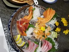 -将太无二·北美传奇寿司(荟聚购物中心西红门店)