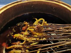 -搓火大都会(广安门总店)