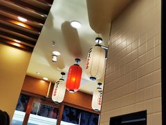 -町门烤肉拌饭专门店(哈西万达店)