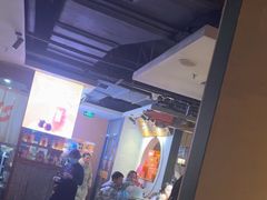 -呷哺呷哺 黄金牧场 (欢乐谷店)