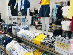 -优衣库(上海金桥国际商业广场店)