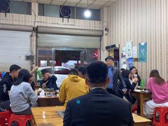 大堂-湖南大姐特色铁板烧(城店路店)