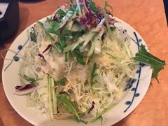 -黒豚料理 寿庵(中央駅西口店)