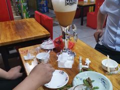 -柒五龙虾(八王寺店)