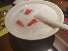 -豪享来中西餐厅(隆昌店)